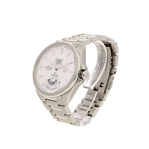 Tag Heuer Grand Carrera WAV5112.BA0901